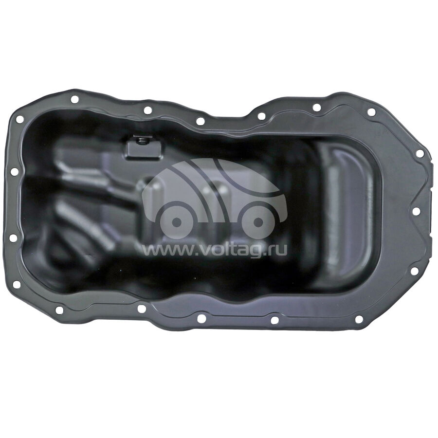 Поддон масляный ДВС KRAUF OPE1153MO (OPE1153MO)