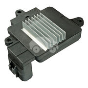 Резистор вентилятора охлаждения RMR0082