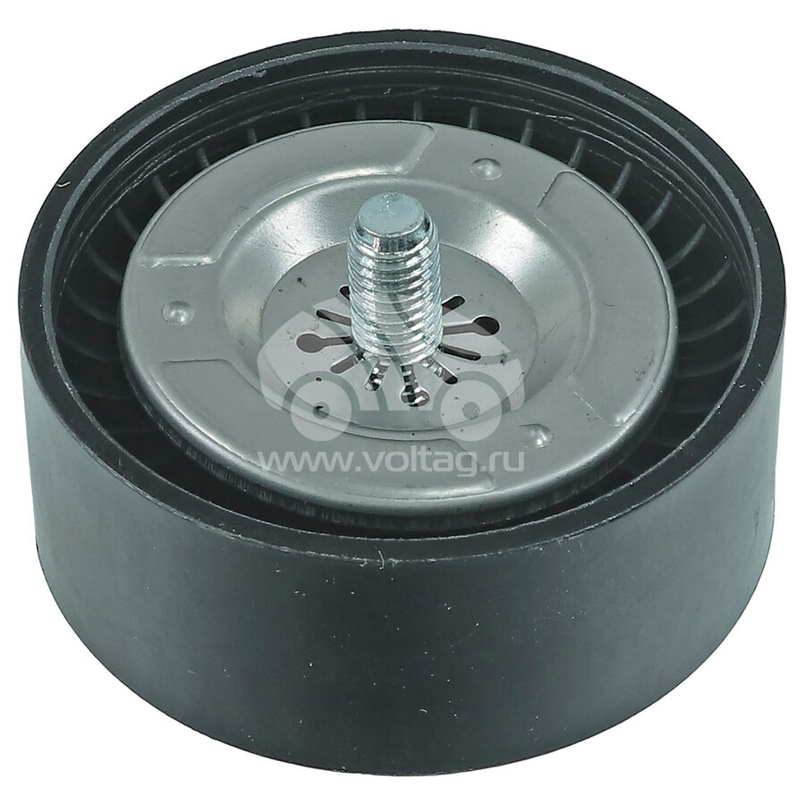 Ролик обводной приводного ремня KRAUF RKZ1651NQ (RKZ1651NQ)