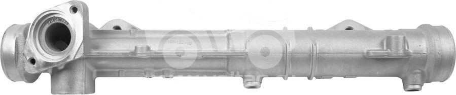 Корпус рулевой рейки Motorherz HKR1111RB (HKR1111 K)