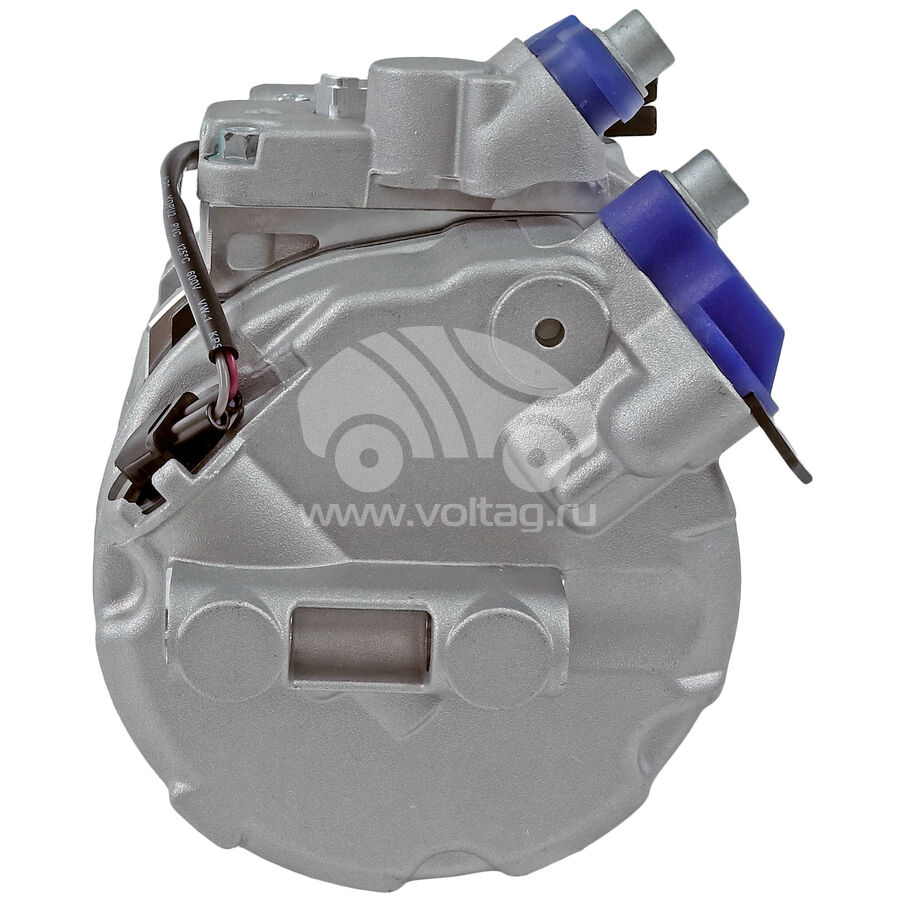 Компрессор кондиционера KRAUF KCN5093SZ (KCN5093SZ)