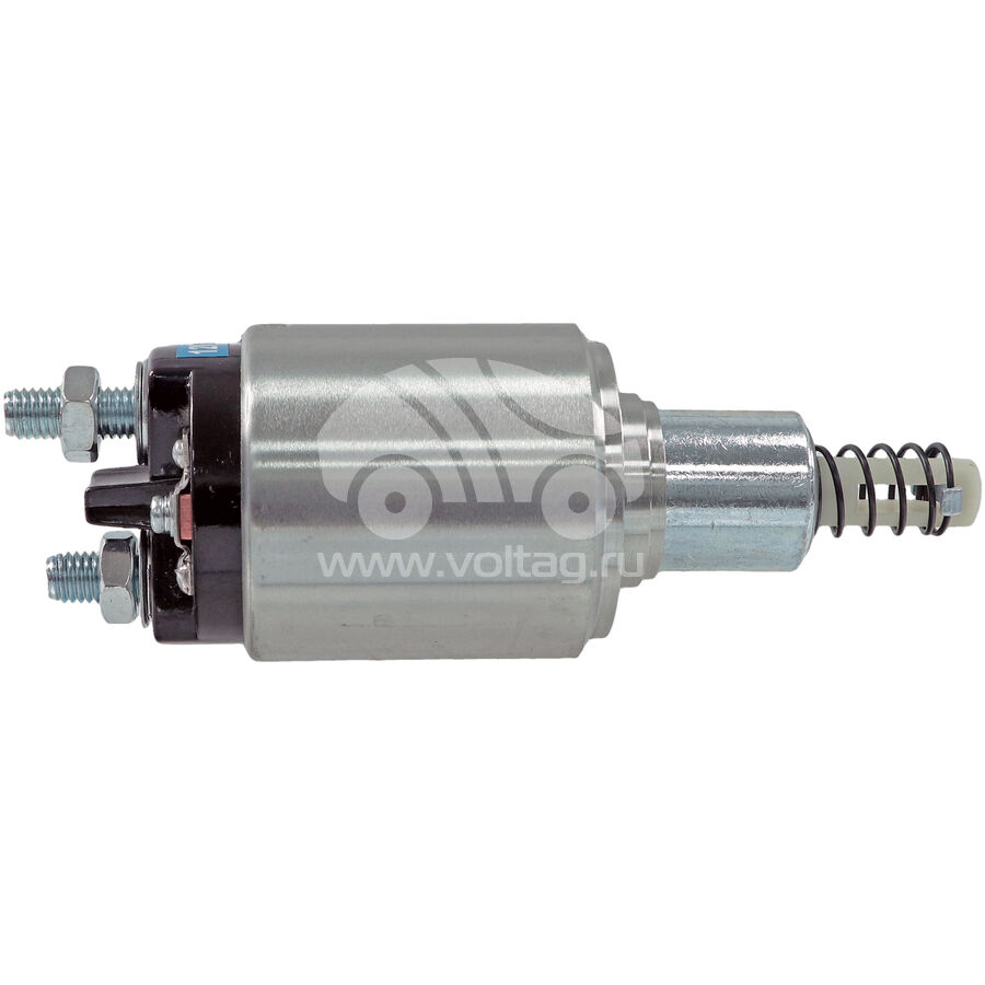 Втягивающее реле стартера Motorherz SSB0452WA (SSB0452WA)