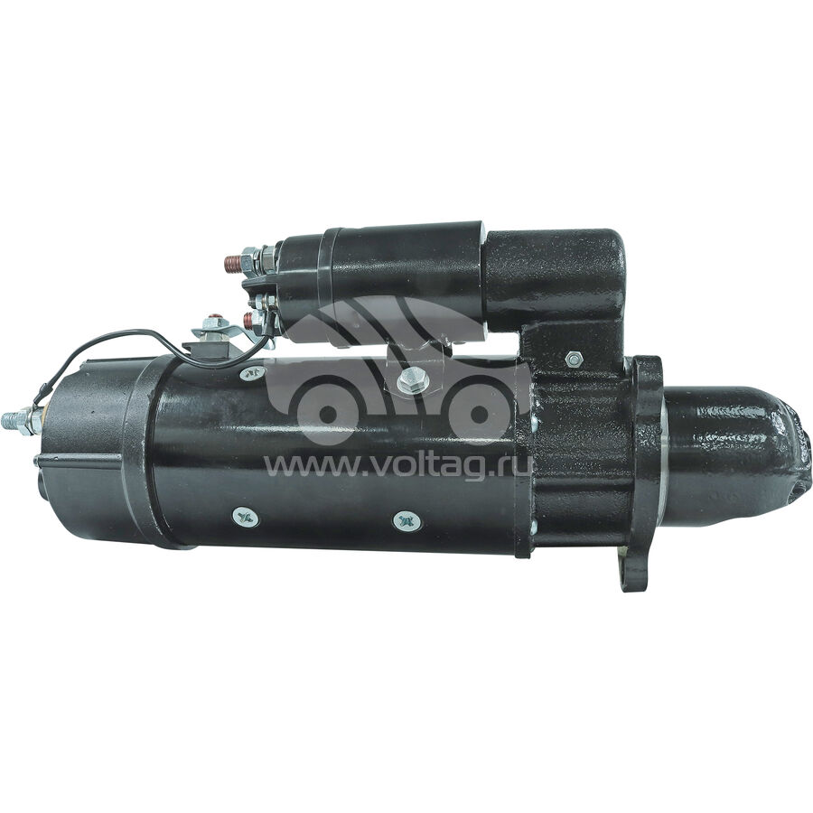 Стартер KRAUF STP8227ML (M128R3824SER)