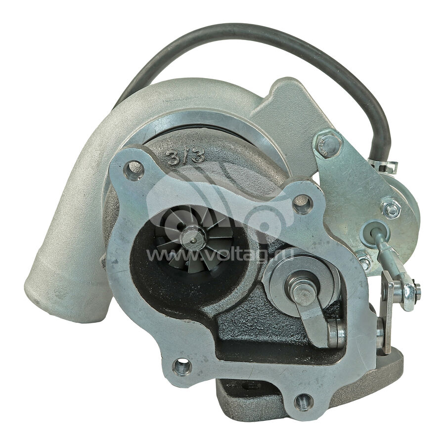 Турбокомпрессор MTM2105 Турбокомпрессор MTM2105