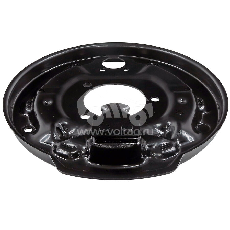 Кожух тормозного диска KRAUF BDZ1478SD (BDZ1478)