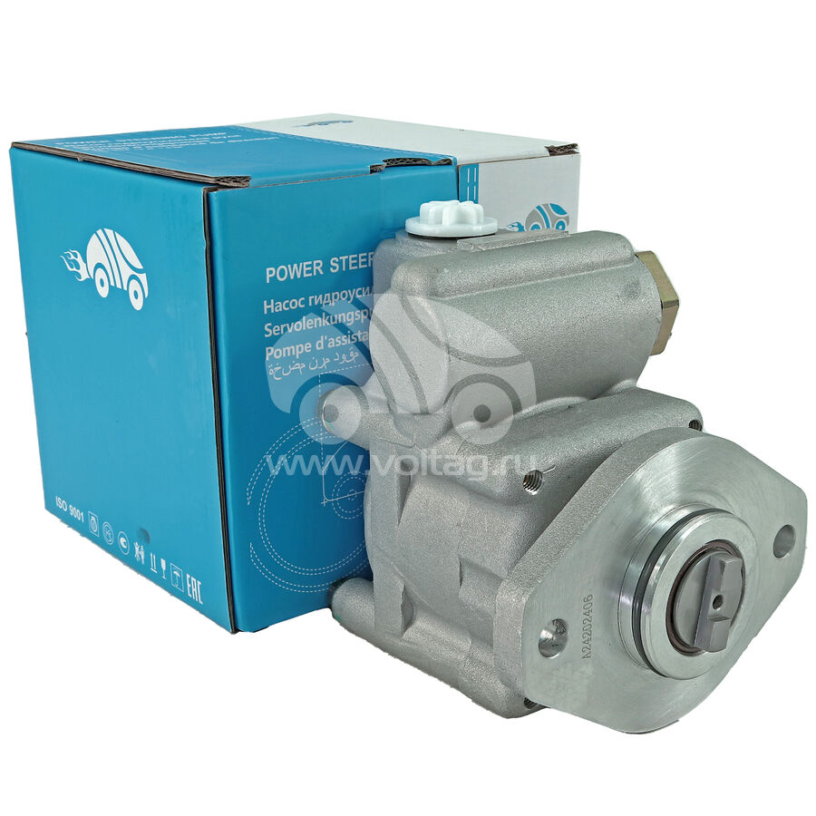Steering pump KRAUF HPQ1620GQ (41211093)