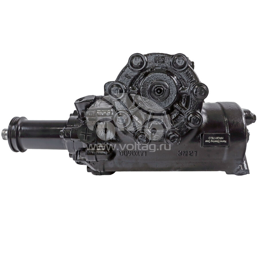 Рулевой редуктор TRUCK KRAUF HRQ8178LO (81462009552)