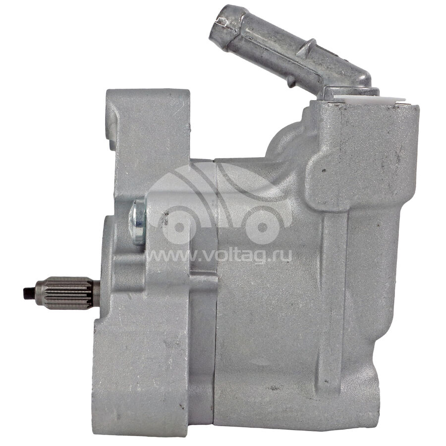 Насос гидроусилителя руля KRAUF HPQ1922GQ (4H0145155A)