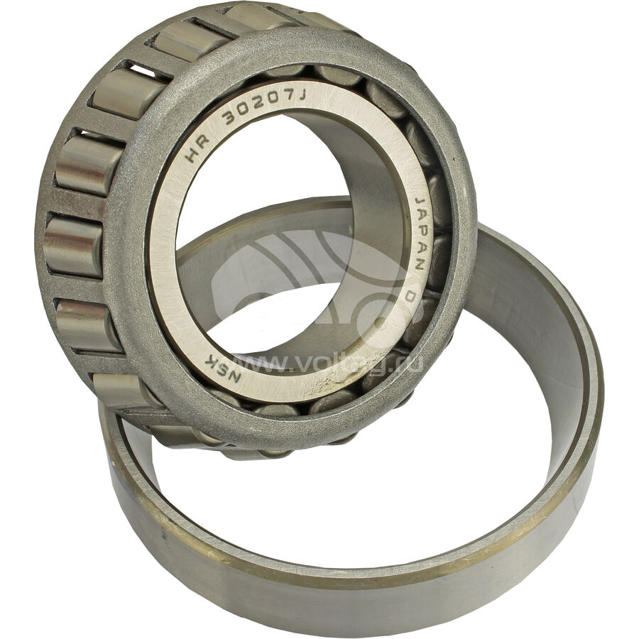 bearing differential BZZ1004