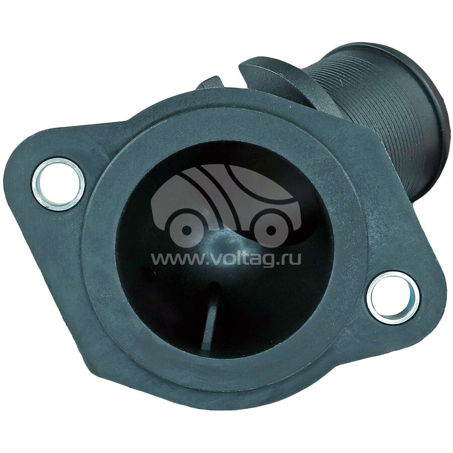Фланец системы охлаждения KRAUF TVZ1529PF (TVZ1529PF)