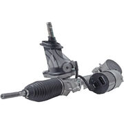 Рулевая рейка E4660