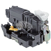 Замок двери DLZ1627