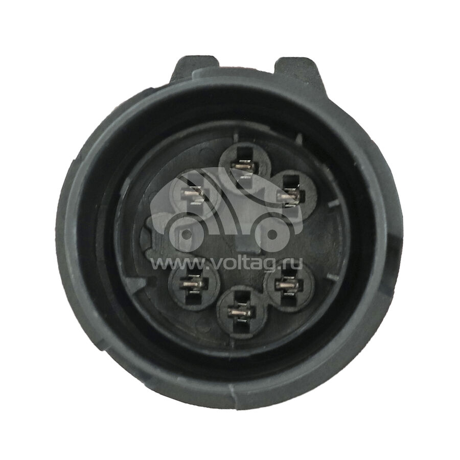 Жгут проводов топливной системы KRAUF UCP1026PC (070971033)