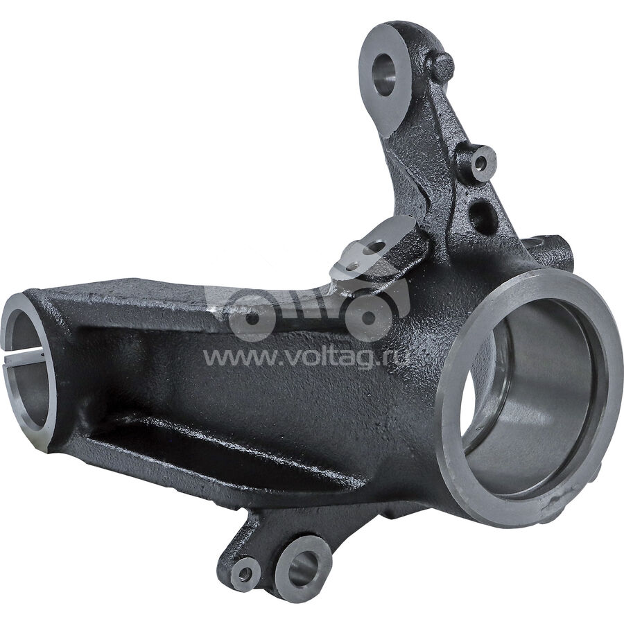 Кулак поворотный KRAUF WSZ1128LG (WSZ1128LG)