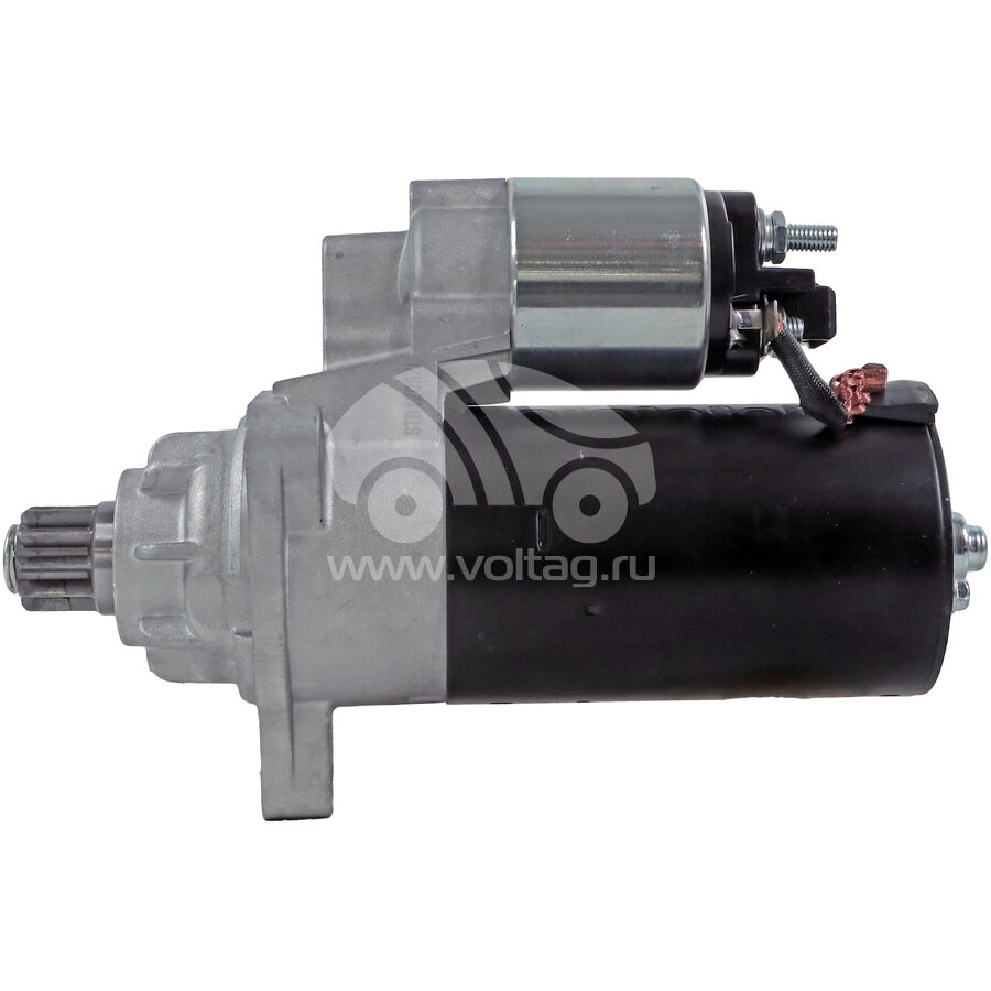Стартер KRAUF STB1209ZL (STB1209ZL)