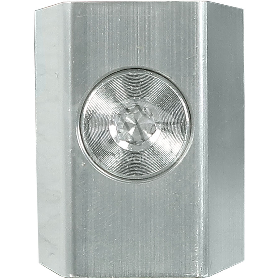 Клапан кондиционера расширительный KRAUF KVC1021EB (13480794)