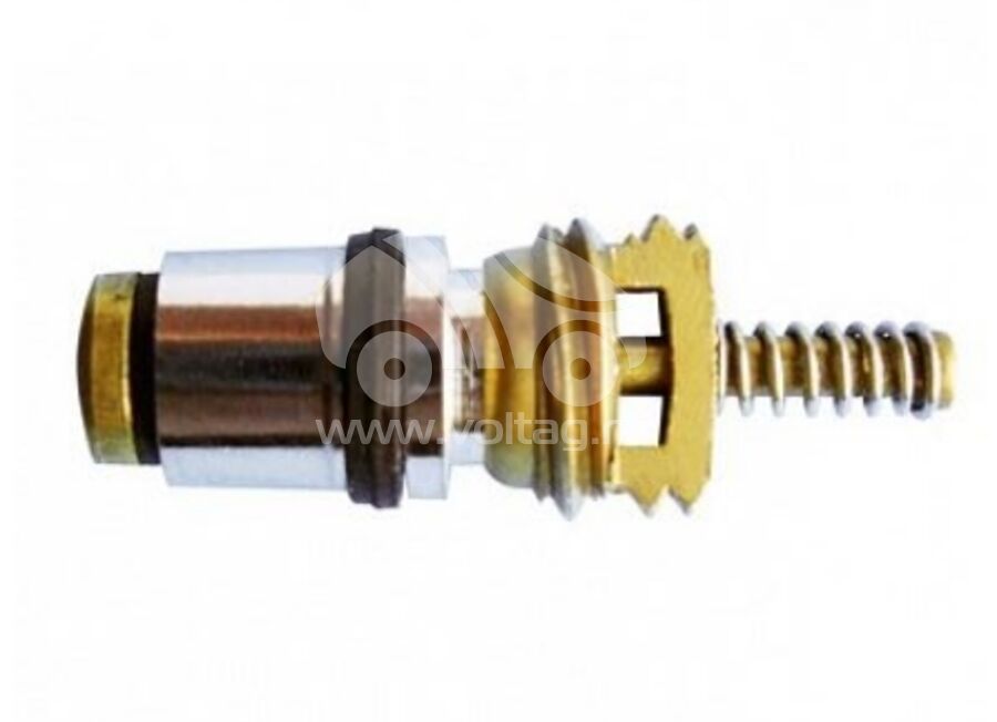 Slide valve UVZ1003