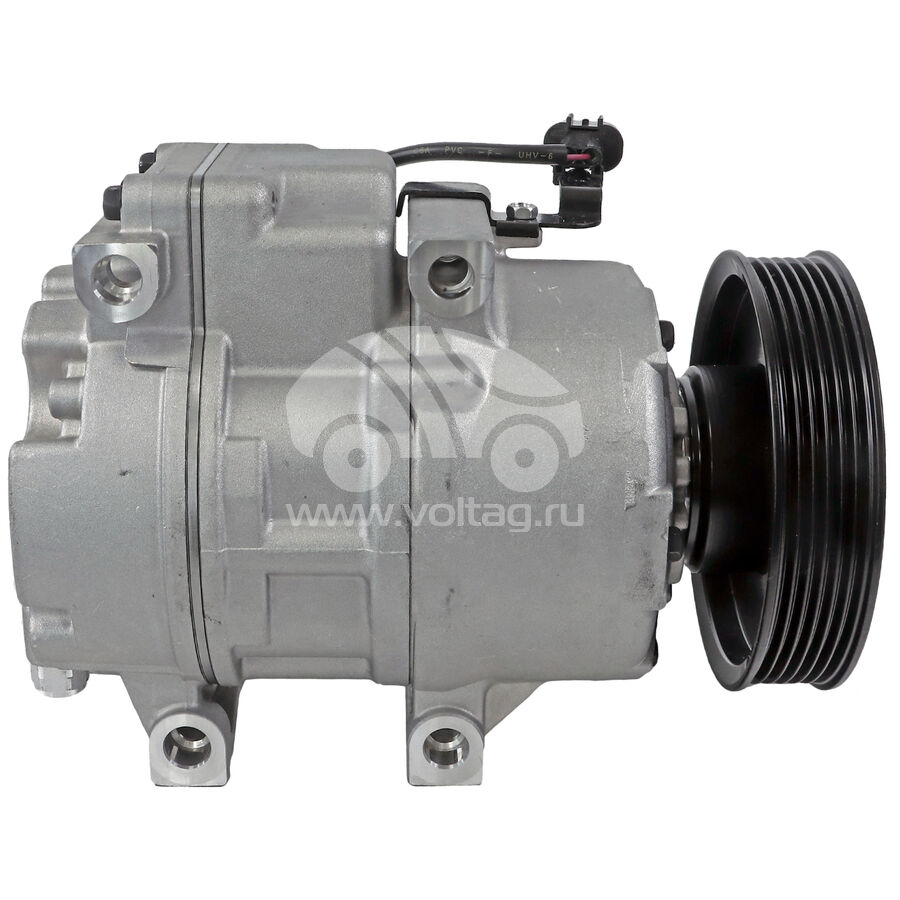 Компрессор кондиционера KRAUF KCV1232SI (8FK351002241)