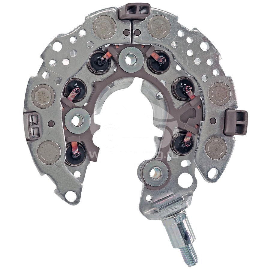 Диодный мост генератора UTM EN1708A (EN1708A)