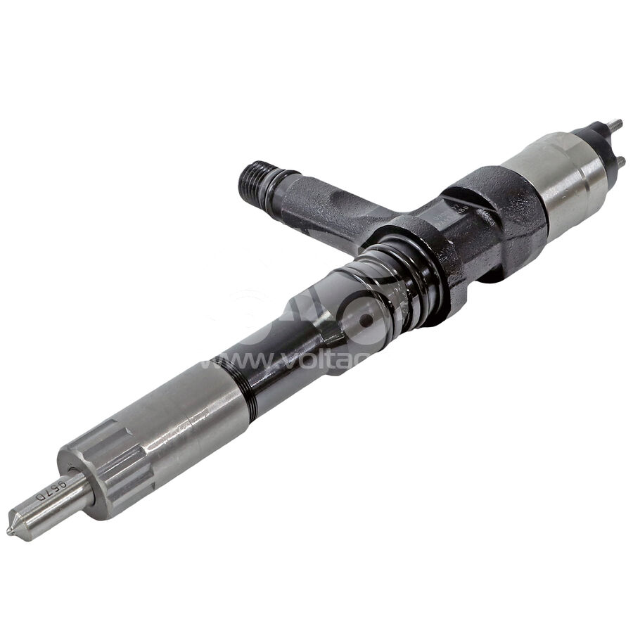 Форсунка топливная KRAUF FIN2659EZ (0950006640)