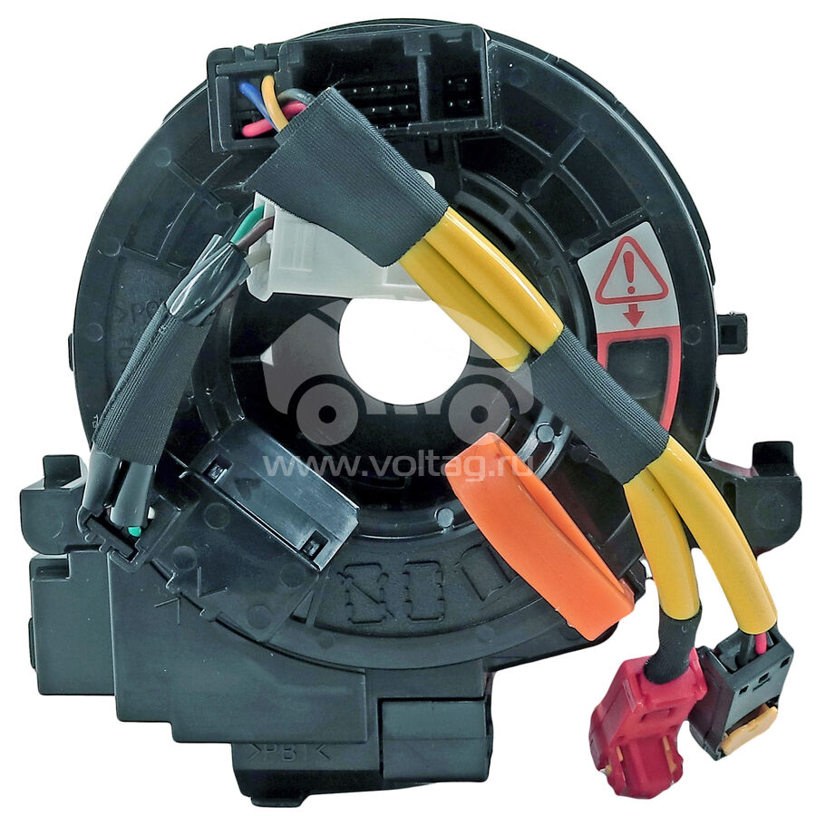 Контактная группа подушки безопасности KRAUF HZX0283KC (HZX0283KC)