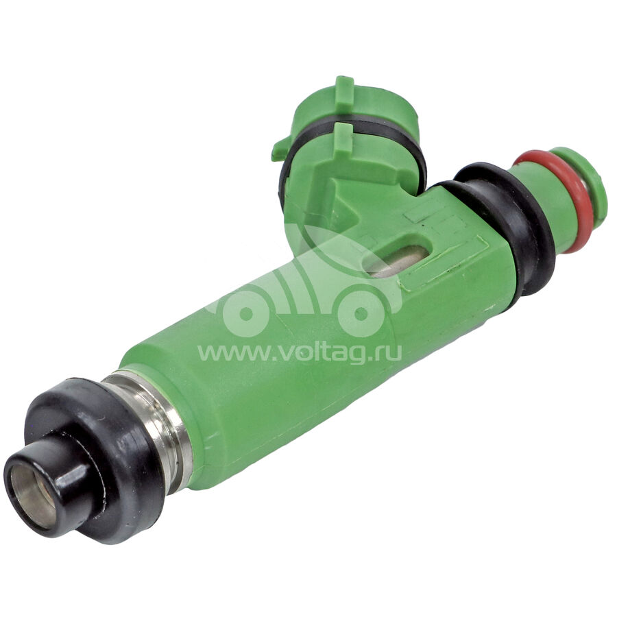 Форсунка бензиновая KRAUF FIN2147TU (MD332733)