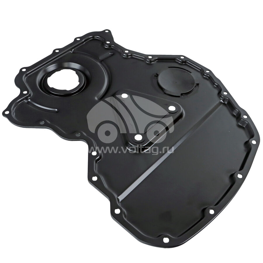 Крышка ремня ГРМ KRAUF GKZ1165RI (3S7Q6019AA)