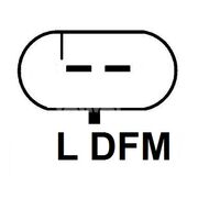 Генератор ALV6800