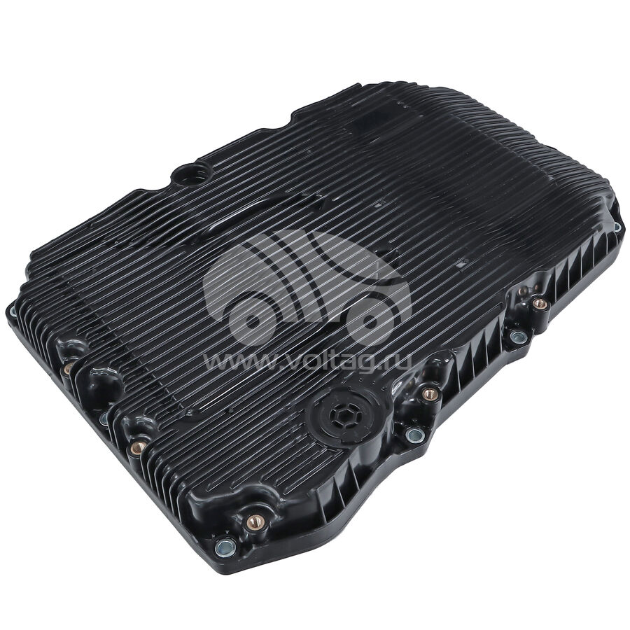 Transmission Oil Pan KRAUF OPT1004XB (OPT1004XB)