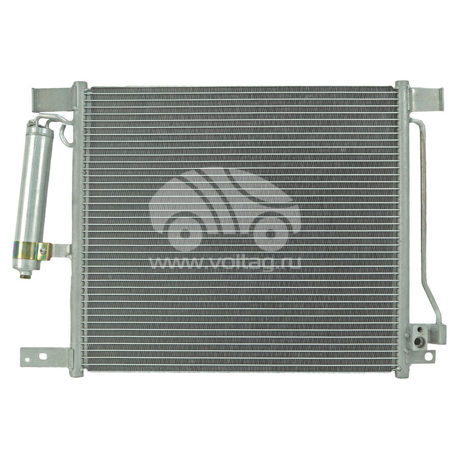 Радиатор кондиционера KRC1083