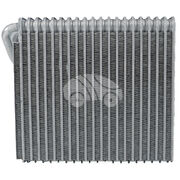Испаритель кондиционера KEC0640