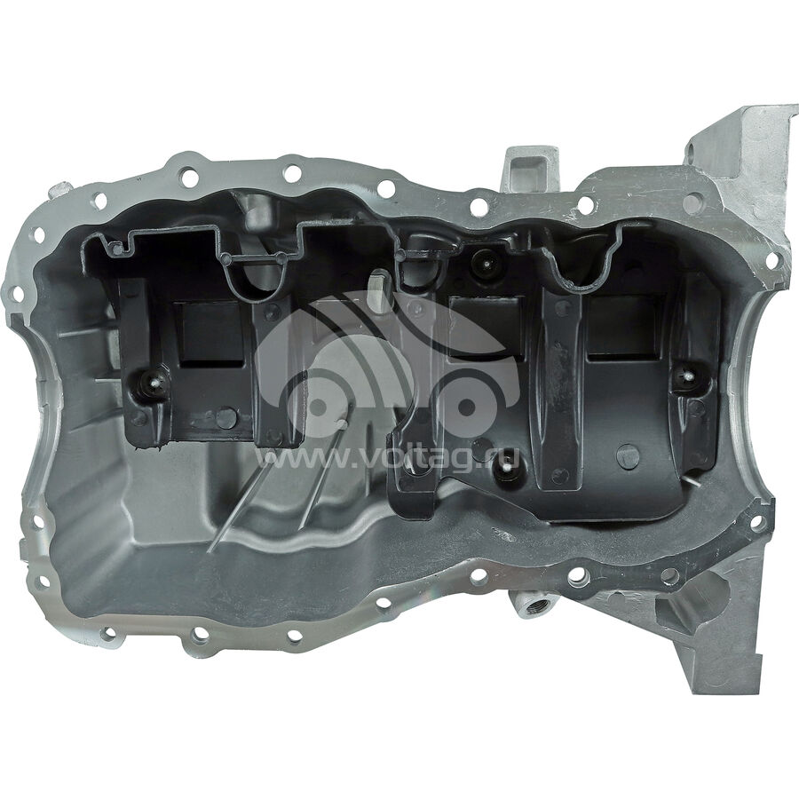 Поддон масляный ДВС KRAUF OPE1134AT (OPE1134AT)