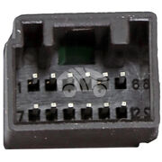 Переключатель подрулевой SWZ1083