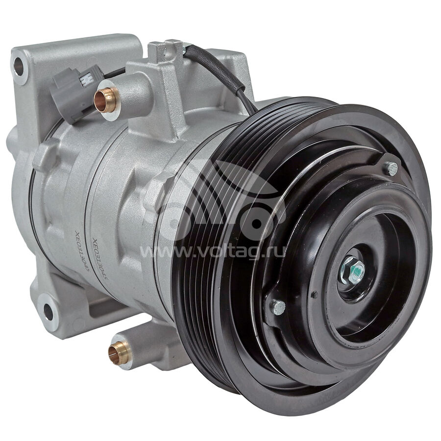 Компрессор кондиционера KRAUF KCZ1220SZ (KCZ1220SZ)