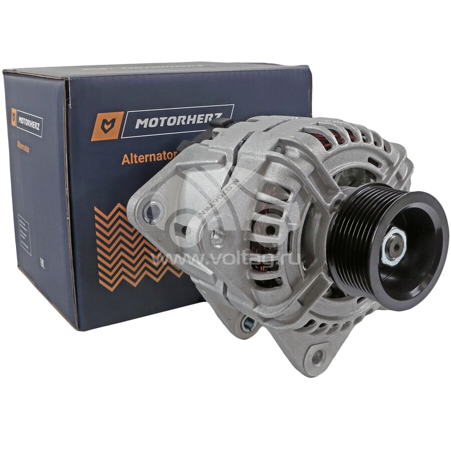 Motorherz ALQ7067WA