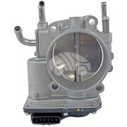 Дроссельная заслонка ETZ1307