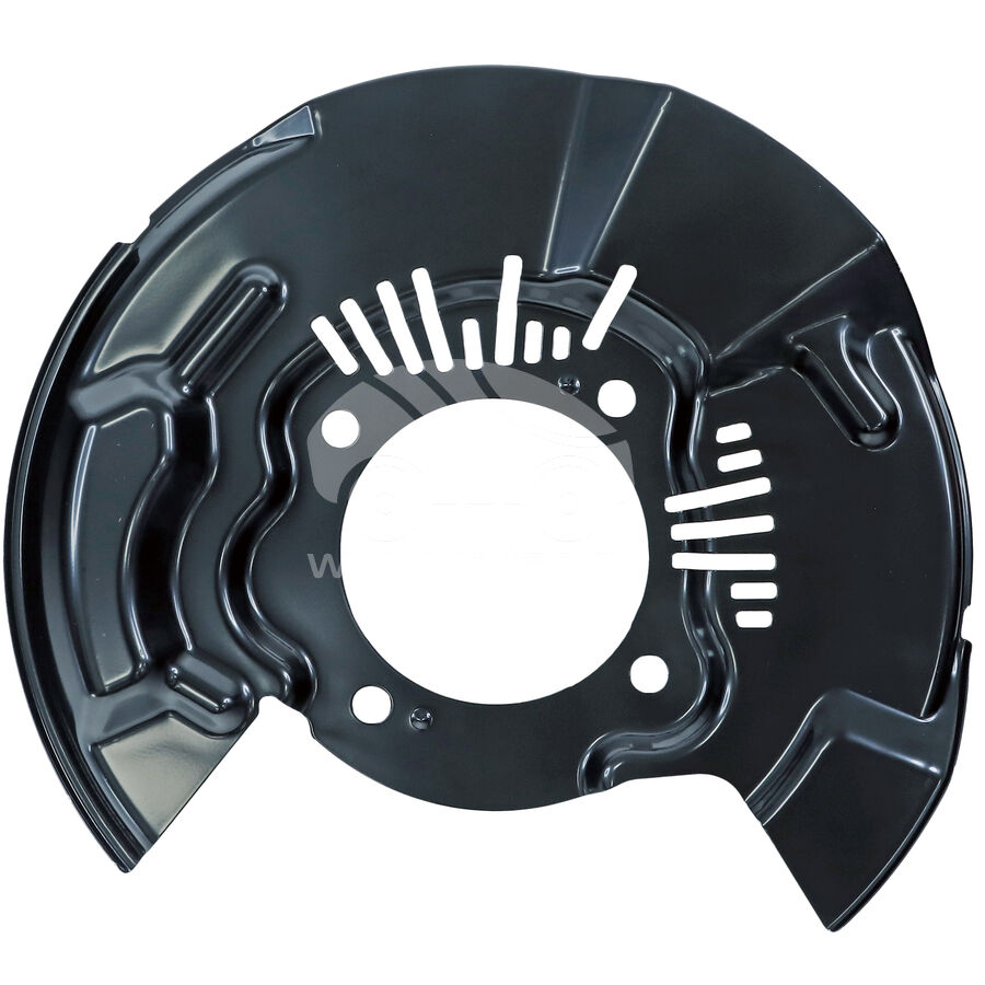 Кожух тормозного диска KRAUF BDZ1483SD (BDZ1483)