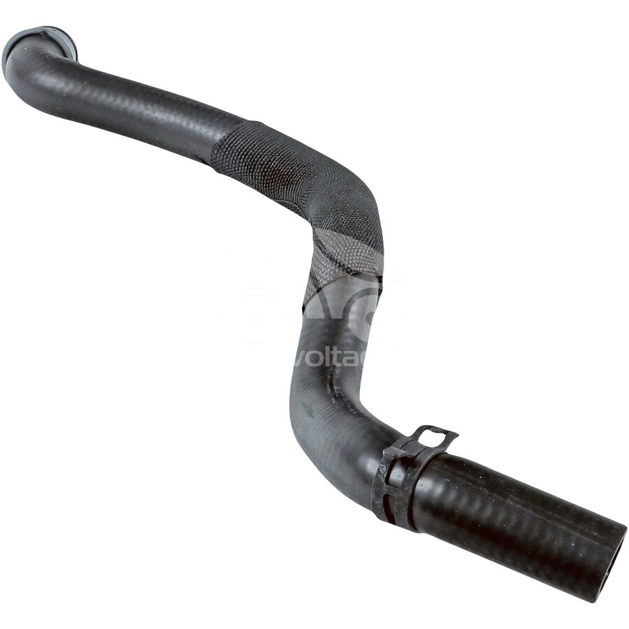 Патрубок системы охлаждения KRAUF KHZ1713UP (KHZ1713UP)