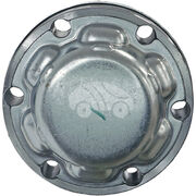 Карданный вал DSZ1111