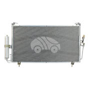 Радиатор кондиционера KRC5003