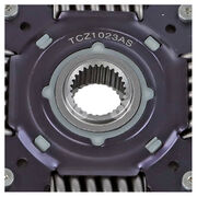 Диск ведомый TCZ1023