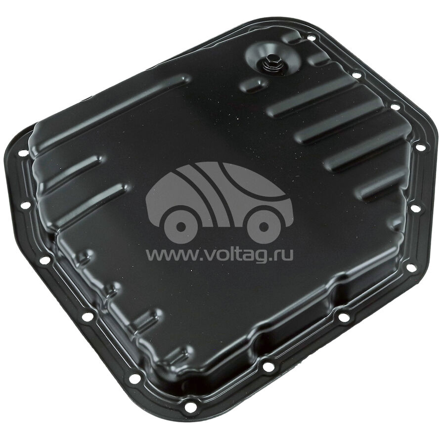 Поддон масляный КПП KRAUF OPT1090RI (3510612070)