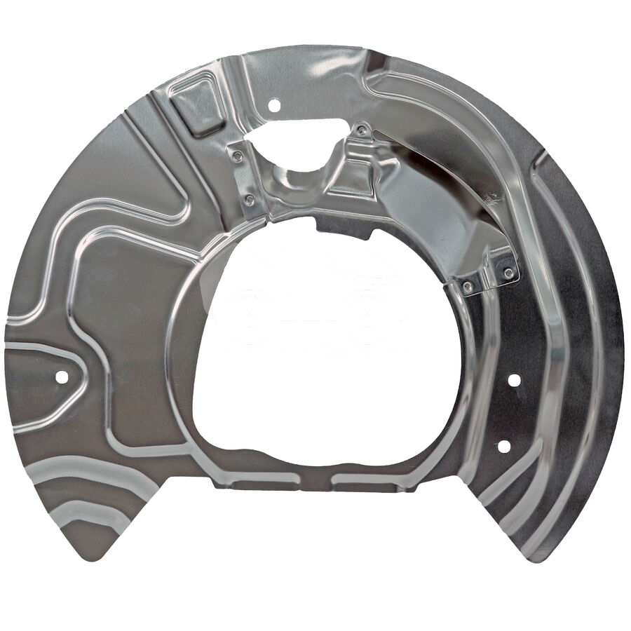 Кожух тормозного диска KRAUF BDZ1461SD (34116857977)