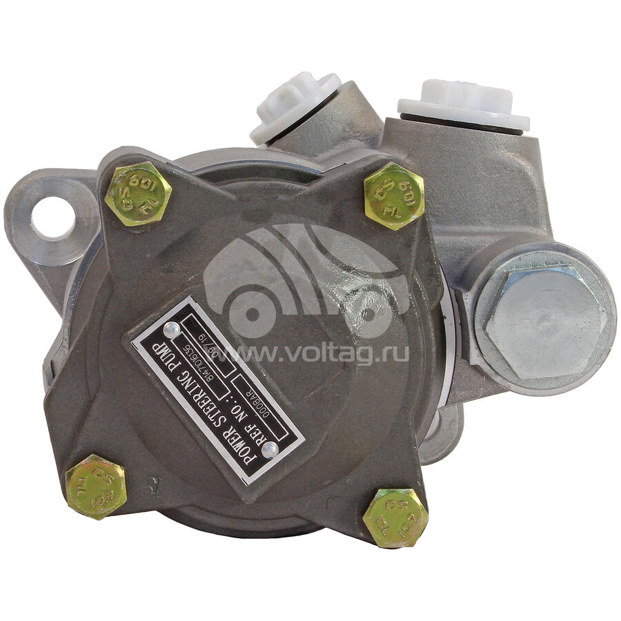 Насос гидроусилителя руля Motorherz HPG1716WA (81471016136)