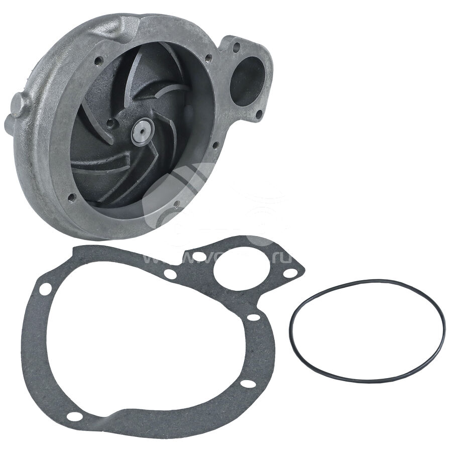 Насос системы охлаждения двигателя KWZ2035 Насос системы охлаждения двигателя KWZ2035