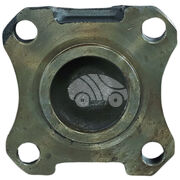 Карданный вал DSZ1029