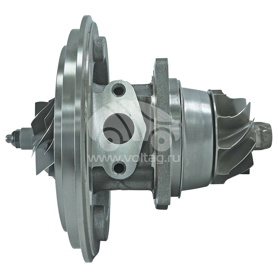 Картридж турбокомпрессора MCT1586 Картридж турбокомпрессора MCT1586