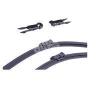 Щетки стеклоочистителя WBM1019