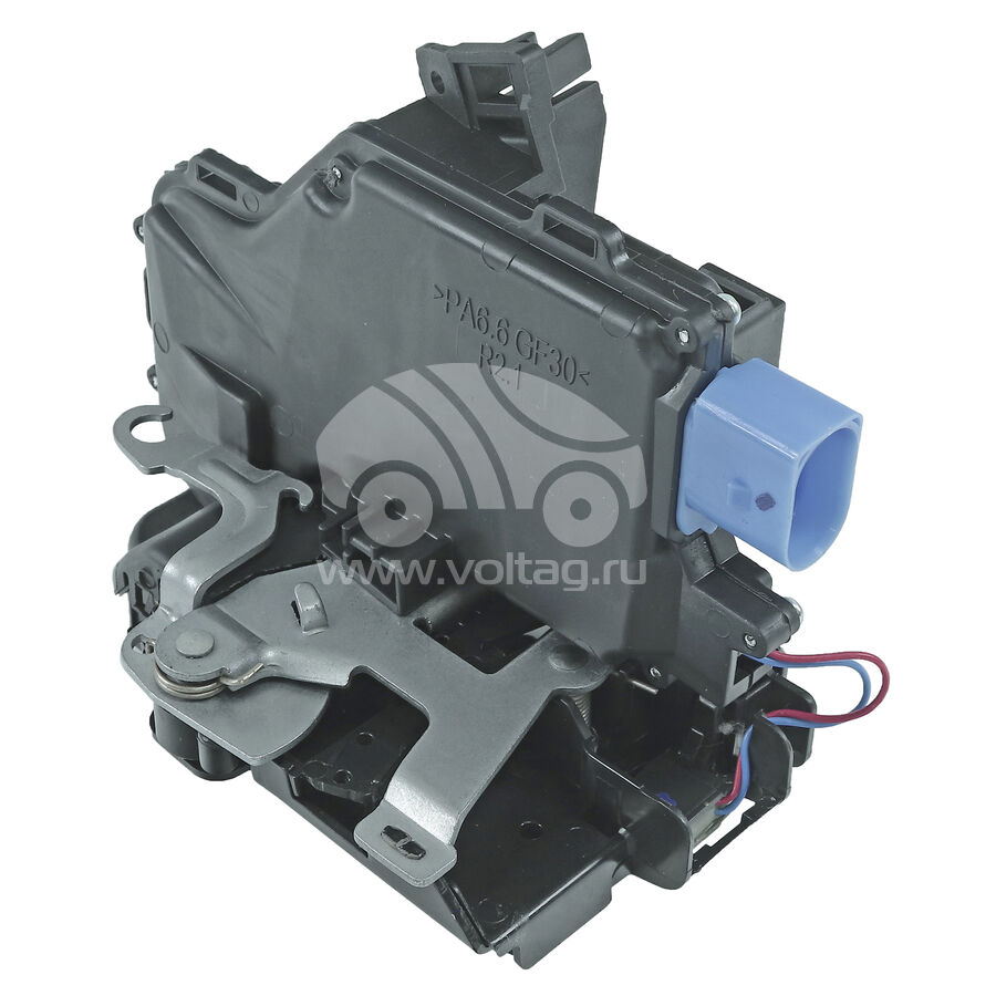 Замок двери KRAUF DLZ1059RZ (DLZ1059RZ)