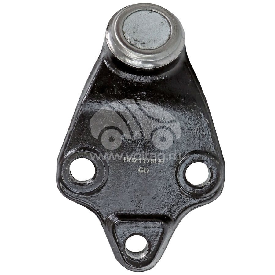 Шаровая опора KRAUF BBZ1175LD (BBZ1175LD)